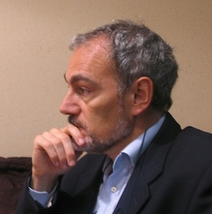 Roberto Scopigno