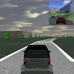 eNVyMyCar: a multi-player car racing game for teaching Computer Graphics