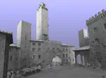 The Rognosa Tower in San Gimignano: Digital Acquisition and Structural Analysis