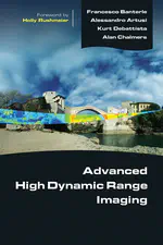 Advanced High Dynamic Range Imaging: Theory and Practice