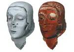 Innovative uses of 3D digital technologies to assist the restoration of a fragmented terracotta statue