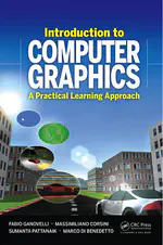Introduction to Computer Graphics: a Practical Learning Approach