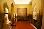 Musealizzazione di un dipinto pompeiano: la Venere nella Conchiglia