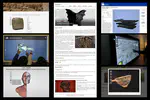 Developing and Maintaining a Web 3D Viewer for the CH Community: an Evaluation of the 3DHOP Framework