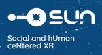 Social and hUman ceNtered XR